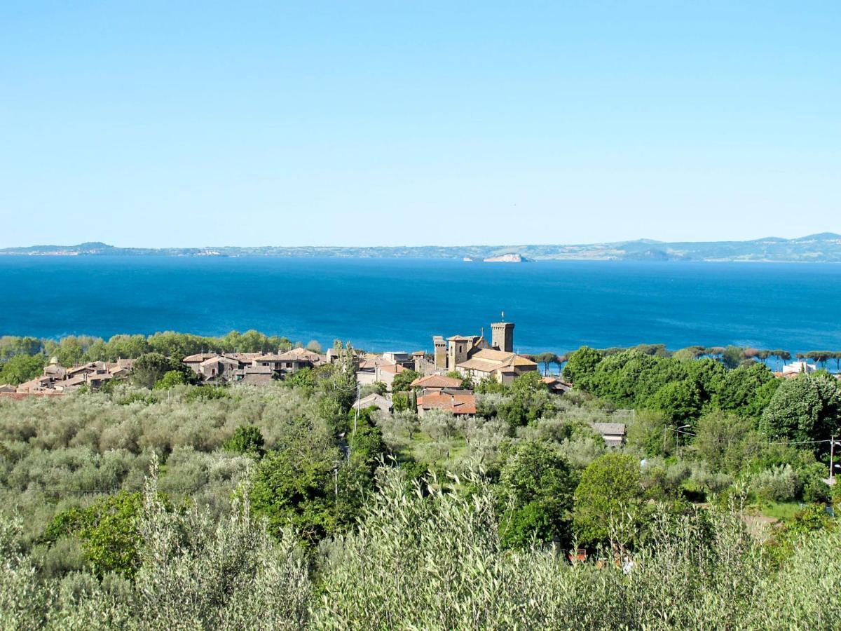 Apartment Casa Domenico 2 By Interhome Montefiascone Exterior photo